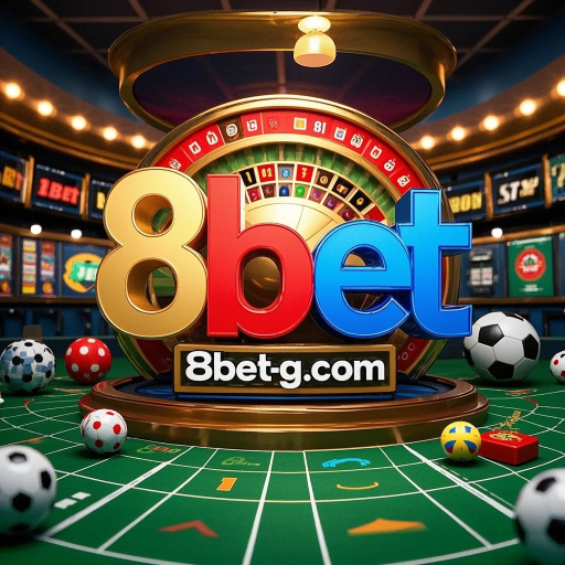8bet 8bet