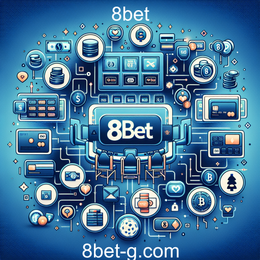 Métodos de Pagamento no 8bet: Garantindo Transações Seguras