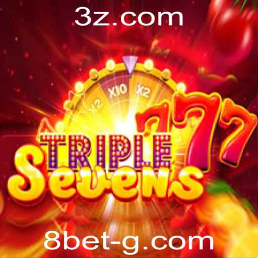 Descubra o Fascinante Mundo de 777TripleSeven e Aprenda a Jogar com 8bet