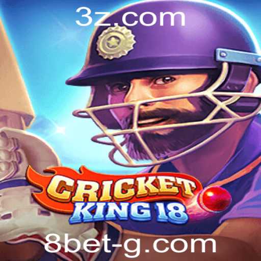 Explorando o Mundo do CricketKing18: Regras, Estratégias e Atualizações