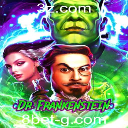 Descubra o Futuro do Entretenimento com DrFrankenstein: O Jogo do Momento