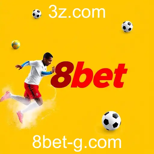 Explore o Mundo dos Esportes com 8bet