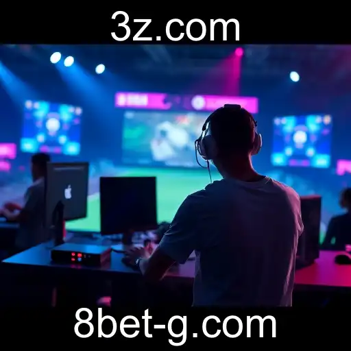 Esportes Virtuais: A Evolução do Entretenimento Digital