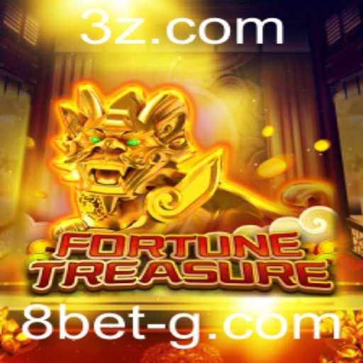 Explorando FortuneTreasure: O Novo Sensação dos Jogos de Cassino Online