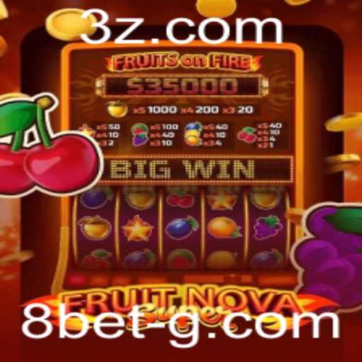 Explorando o Mundo de FruitNovaSuper: Uma Nova Sensação no 8bet