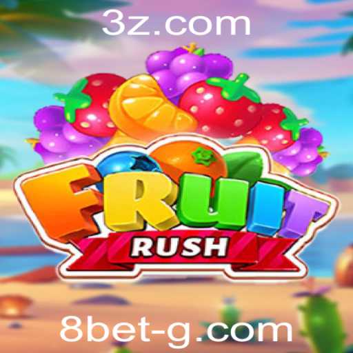 FruitRush: Descubra o Jogo de Aventura que Vai Capturar Sua Imaginação