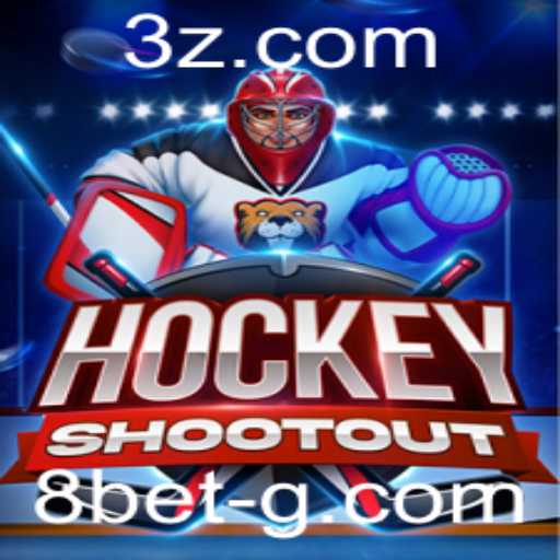 Explorando o Mundo Empolgante do HockeyShootout no 8bet