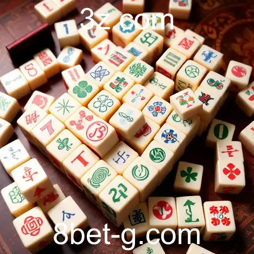 Mahjong: A Arte e Estratégia do Jogo De Azulejos