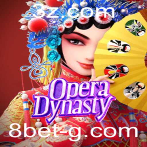 OperaDynasty: Mergulho no Fascinante Mundo do Jogo e da Cultura Oriental