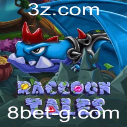 Explorando o Mundo de RaccoonTales: Uma Jornada de Aventura e Estratégia