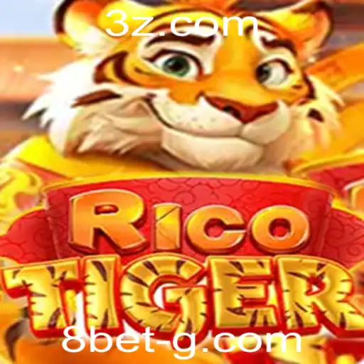 Descubra o Universo Empolgante de RicoTiger e a Estratégia 8bet