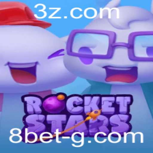 Descubra o Empolgante Universo de RocketStars: Diversão e Estratégia com 8bet