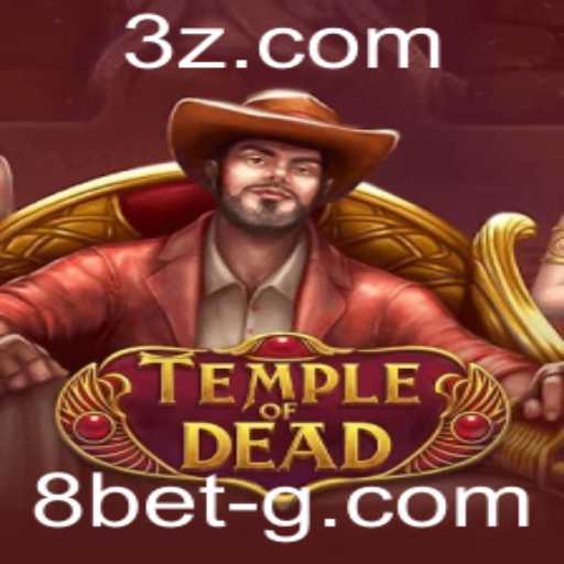 Descubra o Fascinante Mundo de TempleofDead e a Tendência do 8bet