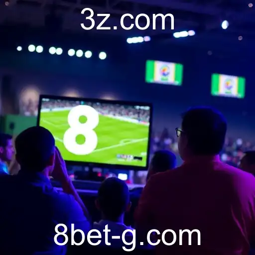 Transmissão ao Vivo: Uma Revolução na Comunicação Digital com 8bet