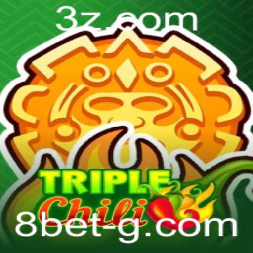 Descubra TripleChili: O Novo Fenômeno no Mundo dos Jogos