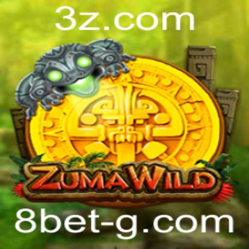 Descubra o Mundo Empolgante de ZumaWild no 8bet
